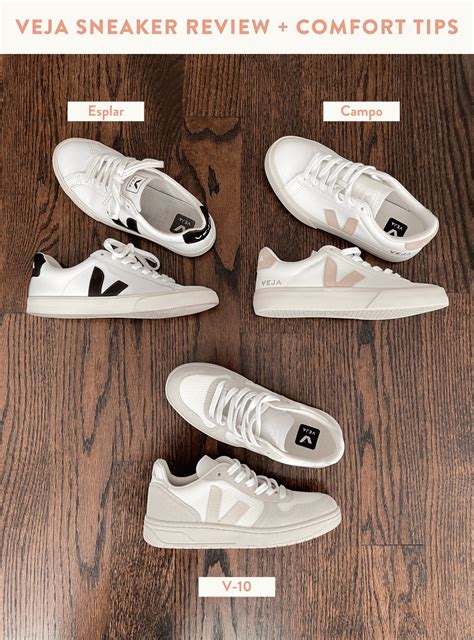 are veja sneakers comfortable.